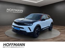 Weiß Gebraucht 2021 Opel Mokka Ultimate SUV | 18.550 € (Fairer Preis)