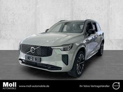 Vapour grey / metallic Gebraucht 2024 Volvo XC90 Ultra SUV | 82.900 €