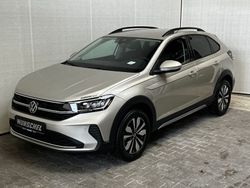 Silber Neu 2024 VW Taigo Move SUV | 25.895 € (Fairer Preis)