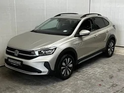 Silber Neu 2024 VW Taigo Move SUV | 26.985 € (Fairer Preis)