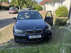 Gebraucht 2008 BMW 325 Limousine | 9.999 € (Etwas zu teuer)