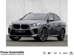 Grau Neu 2025 BMW X2 M Sport SUV | 54.190 € (Fairer Preis)