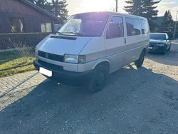 Weiß Gebraucht 2000 VW T4 Van | 3.900 € (Fairer Preis)