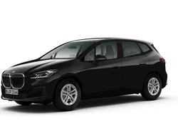 Gebraucht 2025 BMW 218 Active Tourer Luxury Line Van / Kleinbus | 24.970 €