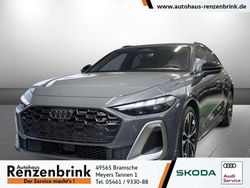 Grau Gebraucht 2024 Audi A5 Edition .1 Coupé | 65.778 € (Teuer)
