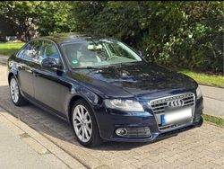 Gebraucht 2008 Audi A4 Limousine | 5.800 € (Fairer Preis)