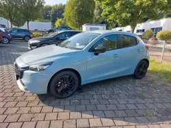 Blau Gebraucht 2023 Mazda 2 Homura-Line Kleinwagen | 17.900 € (Guter Preis)