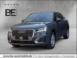 Nanograu Gebraucht 2020 Audi Q2 Sport SUV | 22.950 € (Fairer Preis)