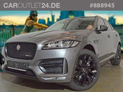 Corrisgrey Gebraucht 2017 Jaguar F-Pace R-Sport SUV | 22.880 € (Fairer Preis)