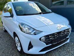 Blau Gebraucht 2020 Hyundai i10 Trend Kleinwagen | 14.499 € (Fairer Preis)