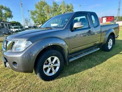 Blau Gebraucht 2012 Nissan Navara SE Abholung | 7.000 € (Guter Preis)