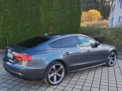 Andere farben Gebraucht 2016 Audi A5 Coupé | 17.900 €