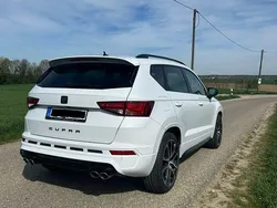 Weiß Gebraucht 2019 Cupra Ateca SUV | 23.900 € (Guter Preis)