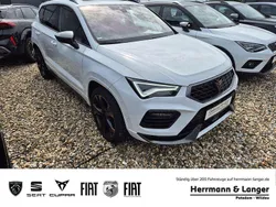 Weiß Gebraucht 2022 Cupra Ateca SUV | 31.990 € (Fairer Preis)
