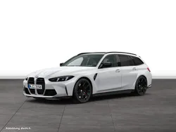 Sonderlackierung Gebraucht 2025 BMW M3 Competition Edition Kombi | 100.504 € (Fairer Preis)