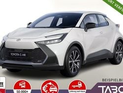 Weiß Neu 2025 Toyota C-HR SUV | 31.431 € (Superpreis)