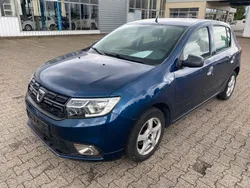 Blau Gebraucht 2018 Dacia Sandero Essentiel Kleinwagen | 6.650 € (Guter Preis)