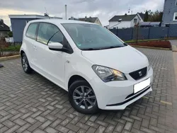 Weiß Gebraucht 2015 Seat Mii Kleinwagen | 5.750 € (Fairer Preis)