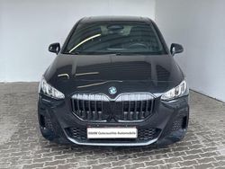 Schwarz Gebraucht 2025 BMW 218 Active Tourer M Sport Van / Kleinbus | 29.949 € (Superpreis)