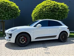 Weiß Gebraucht 2016 Porsche Macan GTS SUV | 40.450 € (Etwas zu teuer)