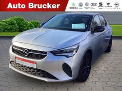 Aluminium silb/kristall silb Gebraucht 2022 Opel Corsa-e Edition Kleinwagen | 15.670 € (Guter Preis)