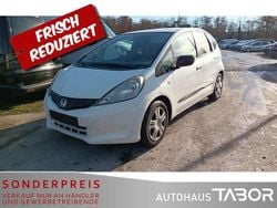 Taffeta white Gebraucht 2012 Honda Jazz S Kleinwagen | 1.985 € (Fairer Preis)