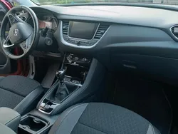 Rot Gebraucht 2020 Opel Grandland X SUV | 17.900 € (Fairer Preis)