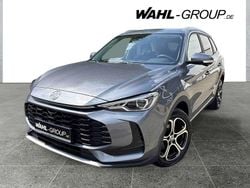 Hampstead grey (lrl) (grau) Neu 2025 MG ZS Limousine | 25.639 € (Teuer)