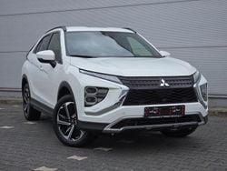 Frost white Gebraucht 2022 Mitsubishi Eclipse Cross Plus SUV | 22.800 € (Guter Preis)