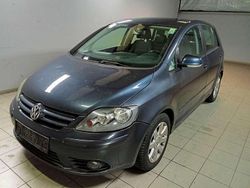 Blau Gebraucht 2005 VW Golf Plus Cross Sportline Van / Kleinbus | 2.300 € (Guter Preis)