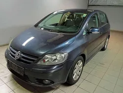 Blau Gebraucht 2005 VW Golf Plus Cross Sportline Van / Kleinbus | 2.300 € (Guter Preis)