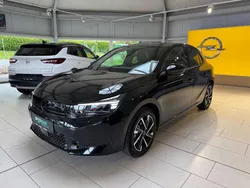Schwarz Gebraucht 2024 Opel Corsa Limousine | 22.900 € (Teuer)