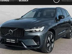 Blau Gebraucht 2025 Volvo XC60 Ultra SUV | 59.750 € (Fairer Preis)