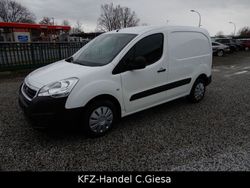 Weiß Gebraucht 2015 Peugeot Partner Comfort Van | 7.950 € (Fairer Preis)