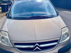 Andere farben Gebraucht 2004 Citroën C8 Van / Kleinbus | 1.199 € (Guter Preis)