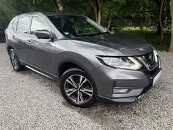 Gun metallic (m) Gebraucht 2020 Nissan X-Trail N-Way SUV | 19.999 € (Fairer Preis)