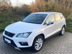 Weiß Gebraucht 2019 Seat Ateca Style SUV | 15.490 € (Fairer Preis)