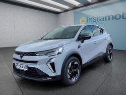 Grau Neu 2025 Renault Captur Techno SUV | 24.949 € (Fairer Preis)