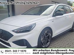 Atlas white Neu 2025 Hyundai i30 N Line Kombi | 28.050 € (Fairer Preis)