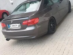 Braun Gebraucht 2011 BMW 325 Performance Coupé | 13.000 € (Etwas zu teuer)