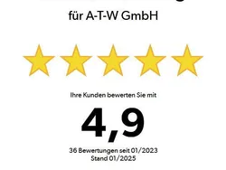 Grau Neu 2025 Dacia Jogger Extreme Limousine | 23.990 € (Fairer Preis)