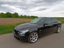 Schwarz Gebraucht 2004 BMW 530 Shadowline Limousine | 6.400 € (Fairer Preis)