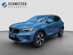 Gebraucht 2024 Volvo XC40 SUV | 33.990 € (Superpreis)
