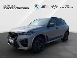 Grau Gebraucht 2023 BMW X5 M Competition Edition SUV | 113.900 €