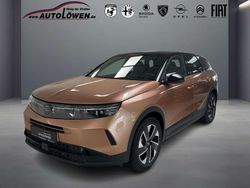 Impakt kupfer (metallic) Neu 2025 Opel Grandland X SUV | 40.100 € (Teuer)