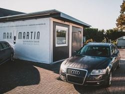 Grau Gebraucht 2007 Audi A6 Sport Kombi | 3.499 € (Fairer Preis)