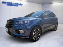Gebraucht 2019 Ford Kuga ST-Line SUV | 20.690 € (Etwas zu teuer)