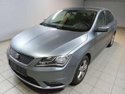 Grau Gebraucht 2013 Seat Toledo Reference Limousine | 4.900 € (Guter Preis)