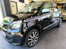 Sternenschwarz Gebraucht 2018 Renault Twingo Kleinwagen | 10.490 € (Fairer Preis)