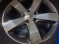 Schwarz Gebraucht 2014 Jeep Grand Cherokee SUV | 12.500 € (Etwas zu teuer)